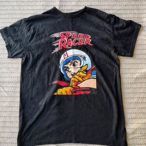 Speed Racer T-Shirt